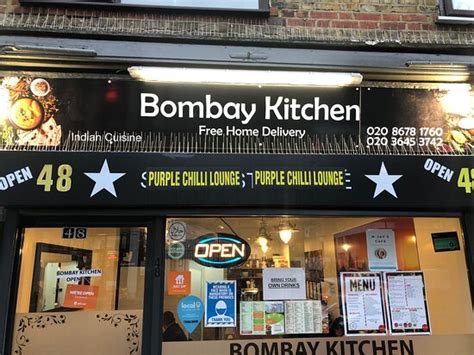 Bombay kitchen - A culinary saga of flavors from Bombay to... The Bombay Kitchn & Sanjha Chula, Vadodara, Gujarat, India. 856 likes · 1 talking about this · 546 were here. A culinary saga of flavors from Bombay to Baroda. 